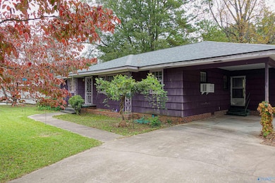 1626 Danville Rd SW, Decatur, AL 35601 - photo 2
