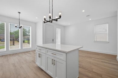 5027 Willow Glen Dr unit A, Houston, TX 77033 - photo 6