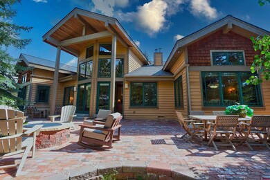 132 Cliffs Edge Dr, Durango, CO 81301 - photo 5