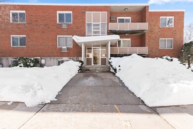 57 Lionel Ave unit E, Waltham, MA 02452 - photo 7