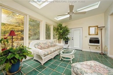 1614 Ridgeview Rd, Charleston, WV 25314 - photo 6