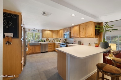 4170 Canyon Loop, Flagstaff, AZ 86001 - photo 6