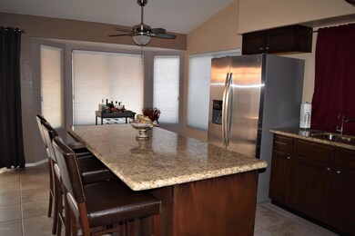 5942 E Vermillion St, Mesa, AZ 85215 - photo 7