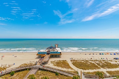 1304 N Ocean Blvd unit 903B, Myrtle Beach, SC 29577 - photo 3