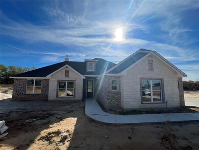 496 Clark Lake Rd, Weatherford, TX 76088 - photo 2