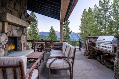 45 Goshawk Trail, Big Sky, MT 59716 - photo 5