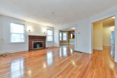 58 Apthorp St unit 1, Quincy, MA 02170 - photo 5