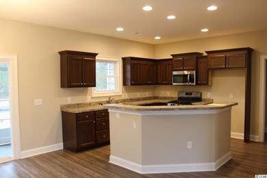 5101 Huston Rd unit Pecan Alt 2 Plan, Conway, SC 29526 - photo 5