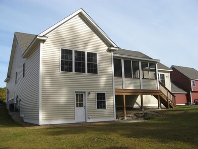 182 Jenkins Farm Rd, Chester, NH 03036 - photo 6