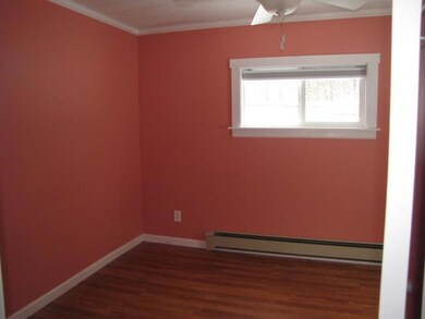 Bedroom.