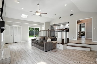 3027 S Joplin Ave, Tulsa, OK 74114 - photo 6