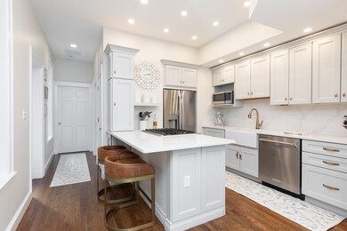 11 Durham St unit 3, Boston, MA 02115 - photo 3