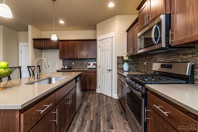 20591 Rolen Ave unit Lot 167, Bend, OR 97702 - photo 7