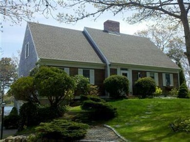 50 Eel River Rd, East Falmouth, MA 02536 - photo 3