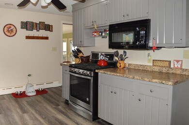 137 Stage Rd, West Chesterfield, NH 03466 - photo 7