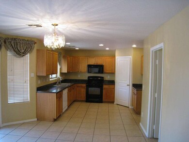 Mariya Ilyayeva- Kitchen area
