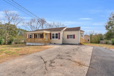 1340 Ely Rd, Hixson, TN 37343 - photo 2