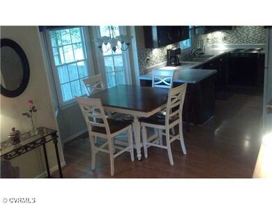 Interior Space/Layout