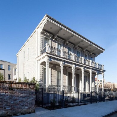 1522 Felicity St unit A, New Orleans, LA 70130 - photo 2