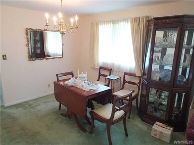Dining Room.