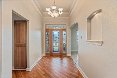 5828 W Stephie Ln, Lake Charles, LA 70605 - photo 3