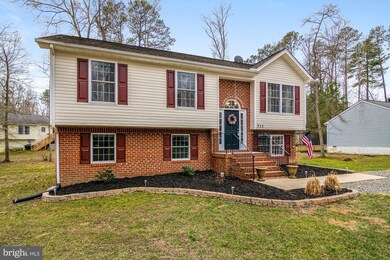 711 Canterbury Dr, Ruther Glen, VA 22546 - photo 3