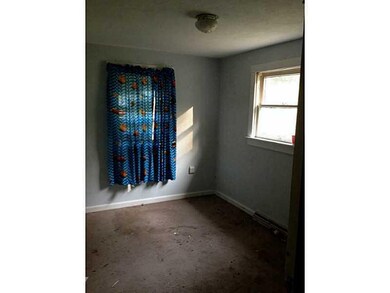 Bedroom.