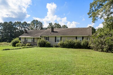 317 Emmett Byrd Rd