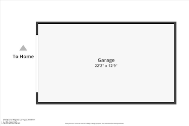 2152 Quarry Ridge St unit 207, Las Vegas, NV 89117 - photo 4
