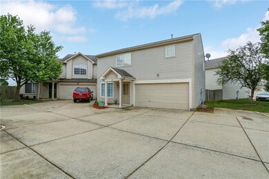 9953 Worthington Blvd, Fishers, IN 46038 - photo 2