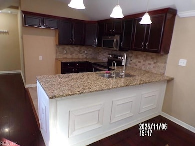 2107 Pearl St, Portsmouth, VA 23704 - photo 5