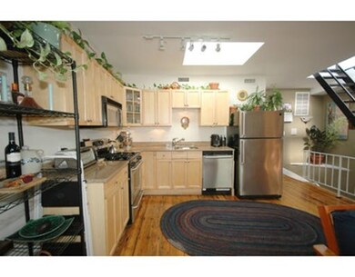 796 Tremont St unit 4, Boston, MA 02118 - photo 3