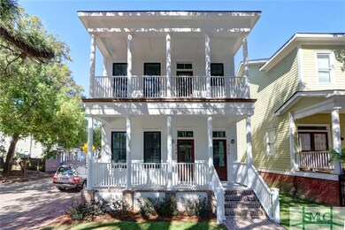 Exterior Front with Brick Paver Walkway