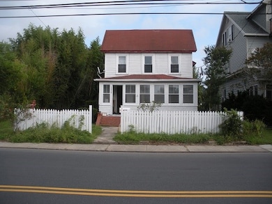 Front view 2