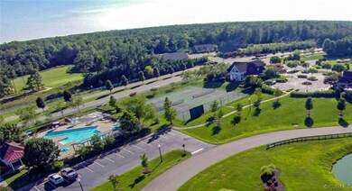 Brickshire offers resort style living and world cl
