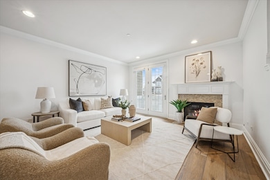 86 W Kennedy Ln, Hinsdale, IL 60521 - photo 3