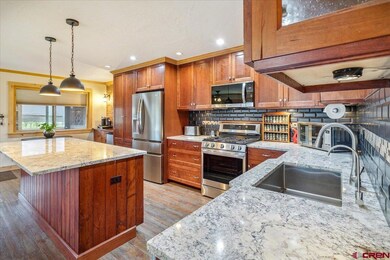 365 Arrowhead Dr, Pagosa Springs, CO 81147 - photo 7