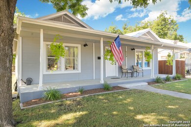 524 E Evergreen St, San Antonio, TX 78212 - photo 2