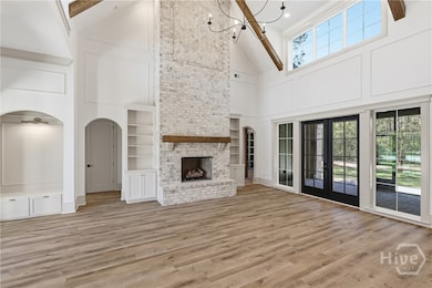 112 Wakefield Dr, Guyton, GA 31312 - photo 6