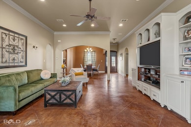 5763 Sumner Ln, Bossier City, LA 71112 - photo 7