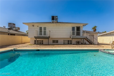 505 Vincent Way, Las Vegas, NV 89145 - photo 4