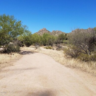 TRAILS