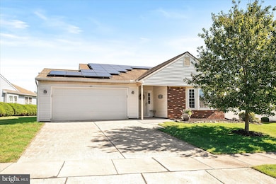 21 Horseshoe Ln N, Columbus, NJ 08022 - photo 2