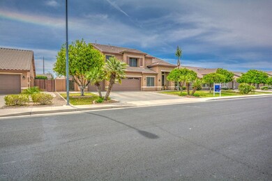 4463 E Des Moines St, Mesa, AZ 85205 - photo 3