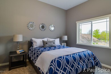 1209 Kingman Ct SW unit 55, Byron Center, MI 49315 - photo 4