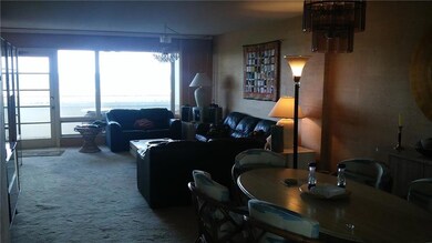 Living room view!