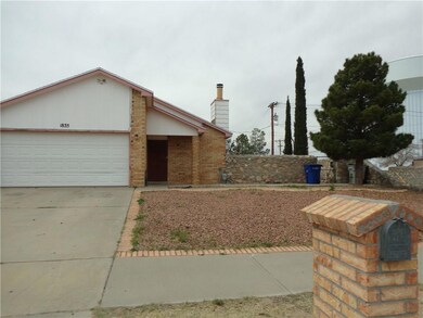 1835 Karl Wyler Dr, El Paso, TX 79936 - photo 4
