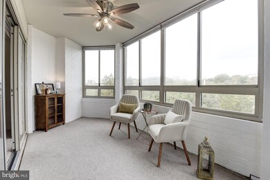 Carlyle Towers unit 502, Alexandria, VA 22314 - photo 4