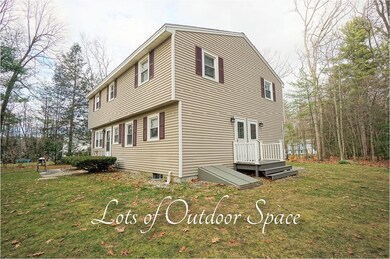 20 Gordon Dr unit A, Londonderry, NH 03053 - photo 3