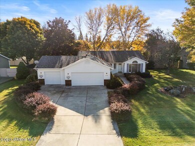 06-Aerial front of home